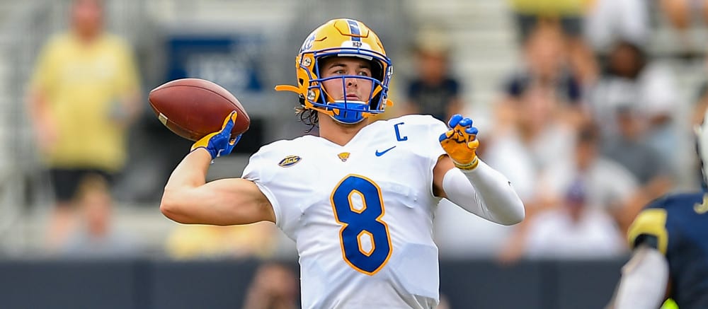 DraftKings College Football: Conference Championship Main Slate