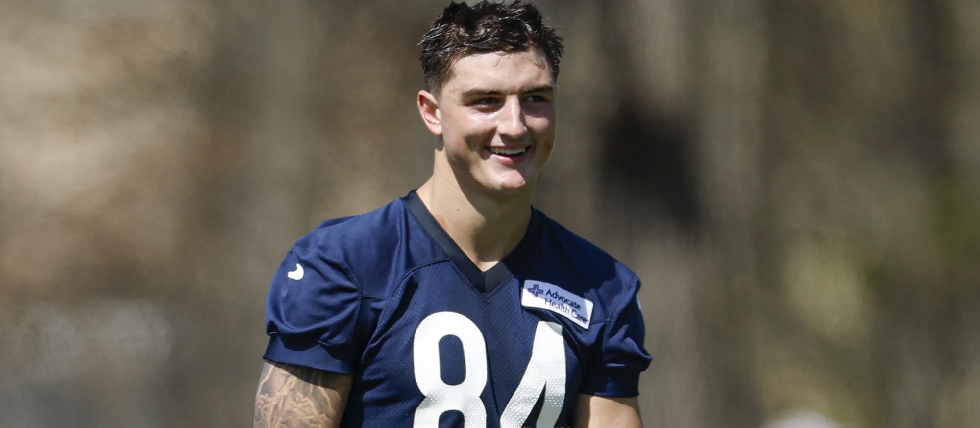 2025 Fantasy Football Position Battles: Tight End Battles Heating Up
