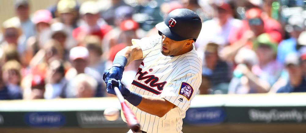 Yahoo DFS Baseball: Sunday Picks