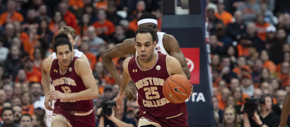 College Basketball Waiver Wire: Pickups of the Week