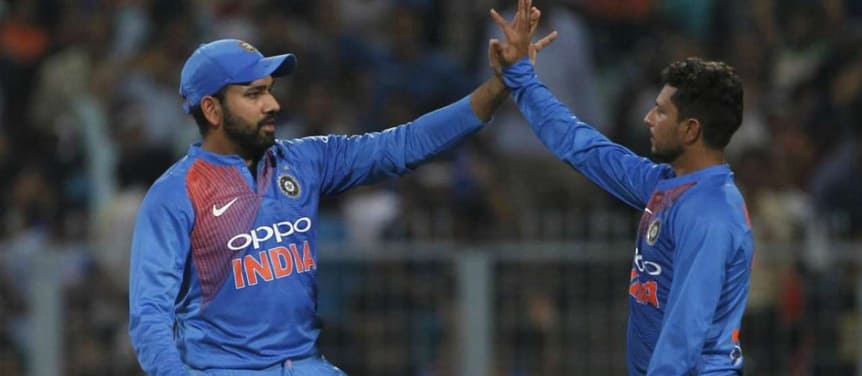 India vs. Sri Lanka: ICC World Cup Match 44 Preview