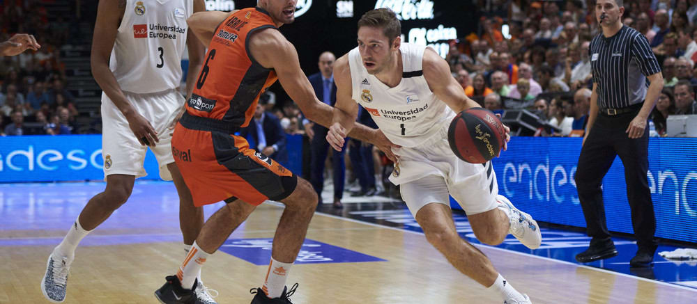 EuroLeague Primer: Round 18 - Friday