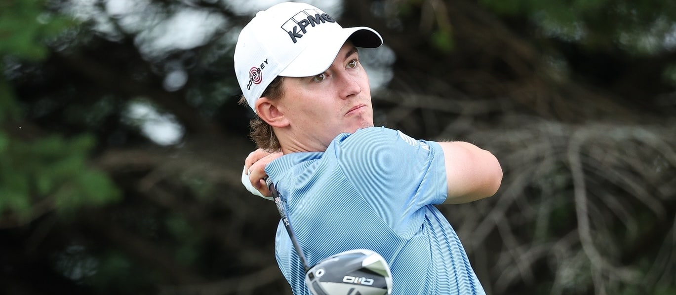 FanDuel PGA DFS Picks: Travelers Championship Cash and GPP Strategy