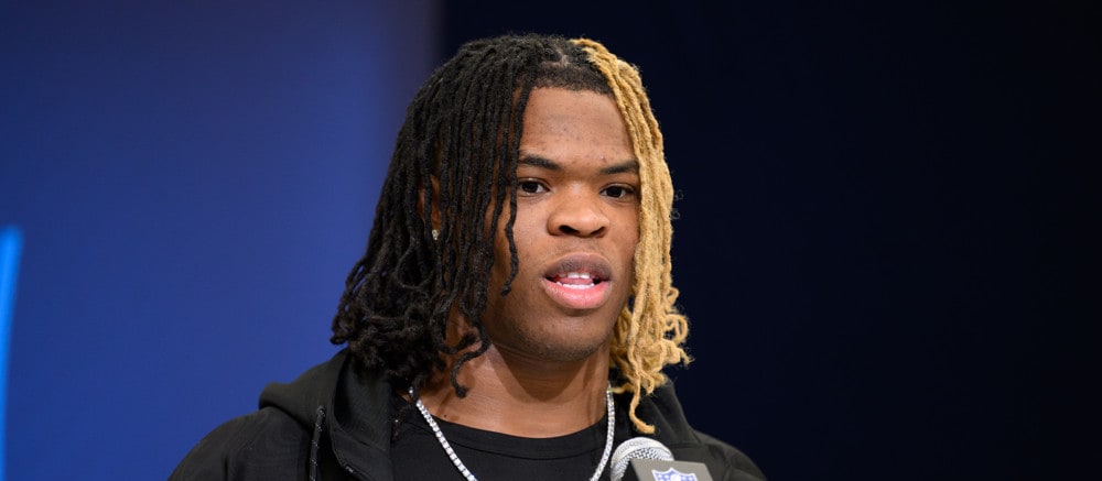Quinshon Judkins: Rising NFL Star with Workhorse Upside for 2025