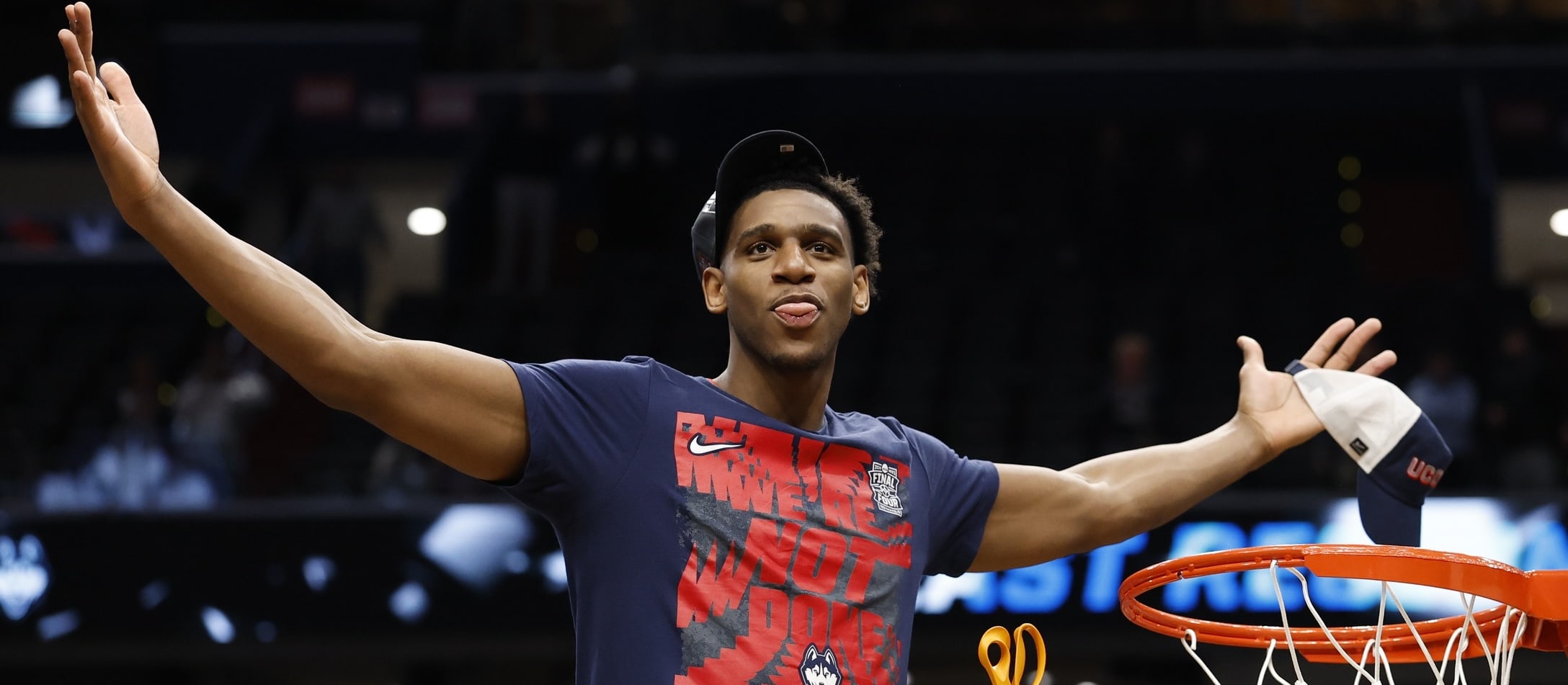 March Madness Final Four: Connecticut vs. Illinois Game Preview and Predictions