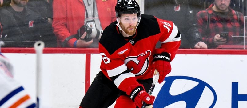NHL DFS Picks: FanDuel Top Plays and Strategy for Thursday, April 2
