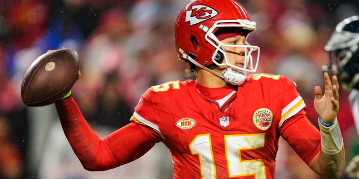Betting Odds, Picks and Predictions for Indianapolis Colts vs. Kansas City Chiefs