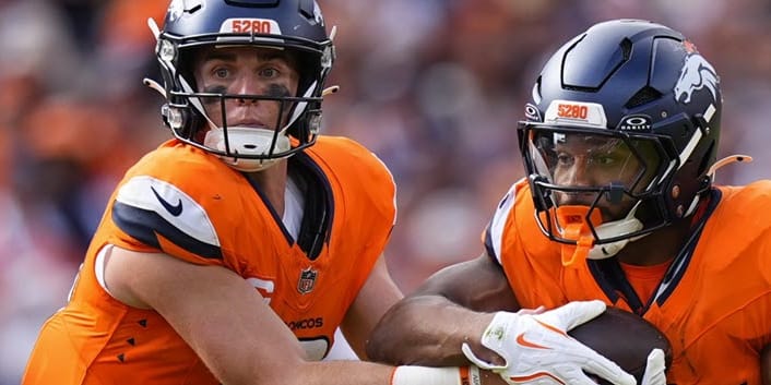 NFL Week 17 Odds Tracker: Best Odds and Line Movement