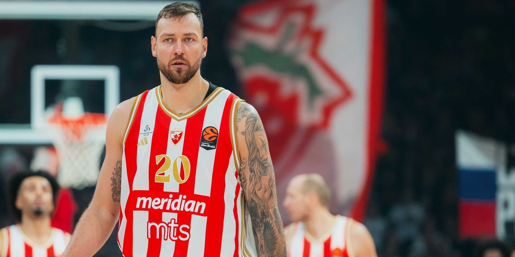 EuroLeague Basketball Primer: Round 12 - Friday