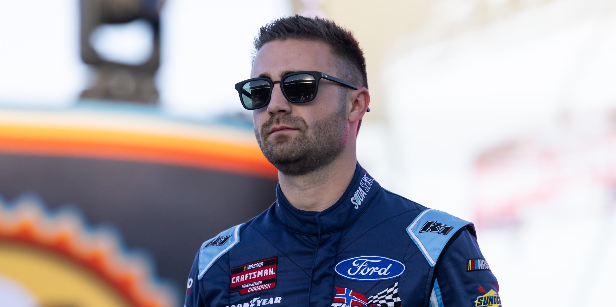 NASCAR Truck Series DFS Picks and Best Bets: Fresh From Florida 250