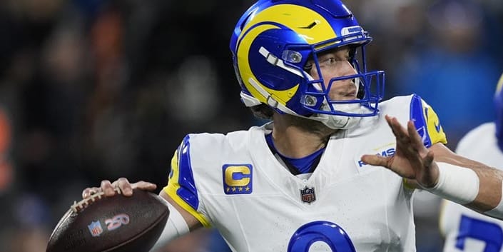 NFL Odds Tracker: NFL Conference Championship Weekend Odds