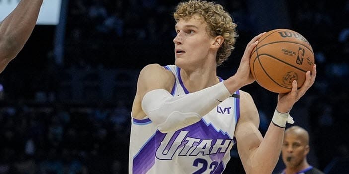 Best NBA Bets Today: Free Picks & Player Props for Monday, December 15