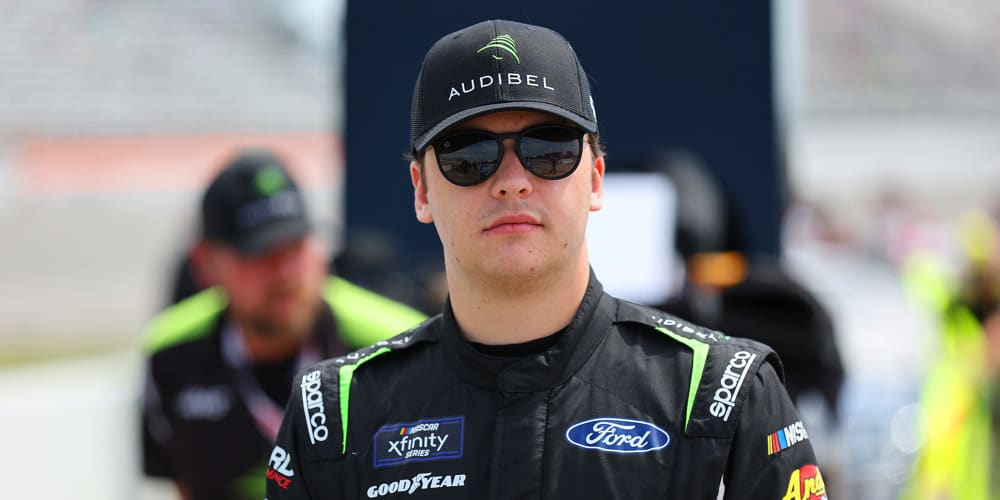NASCAR Xfinity DFS and Best Bets: NC Blue Cross 250