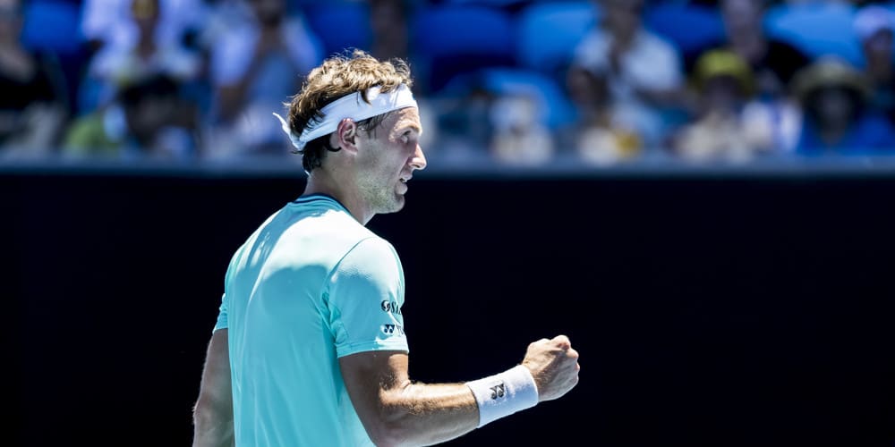 Tennis Betting: 2026 Australian Open Betting Picks, Odds, Predictions and Tennis Best Bets 1/18