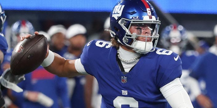 Week 9: NFL Props and Best Bets