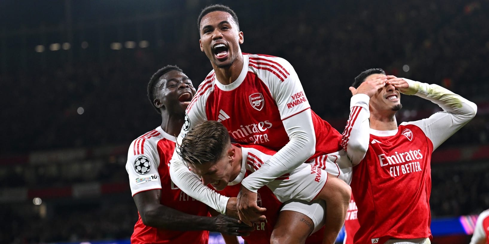 Arsenal vs Manchester United Preview, Odds, Lineups & Prediction | Premier League GW23