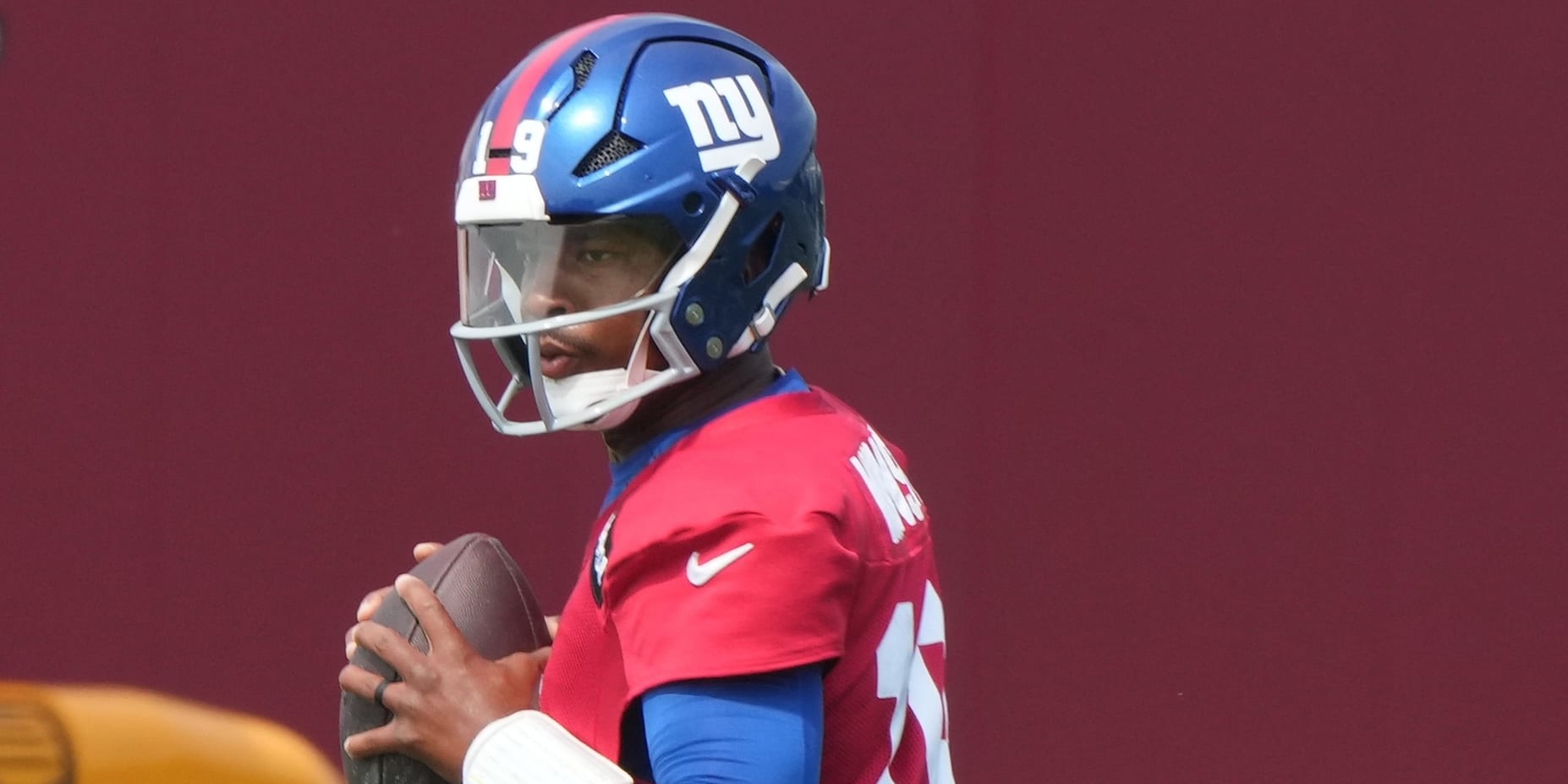 New York Giants vs. Green Bay Packers NFL Betting Odds, Expert Picks & Props