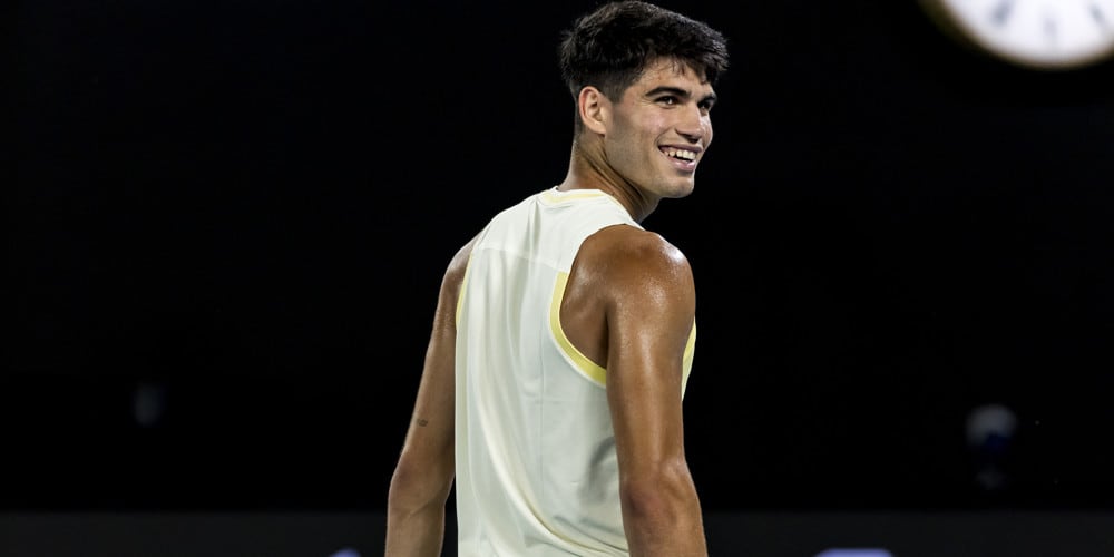Tennis Betting: 2026 Australian Open Final Picks for Carlos Alcaraz vs. Novak Djokovic