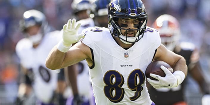 Best Anytime Touchdown Scorer Prop Bets Week 15: NFL Player Prop Predictions