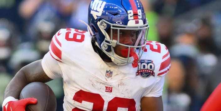 New York Giants vs Washington Commanders Betting Odds, Picks, and Predictions for Week 15