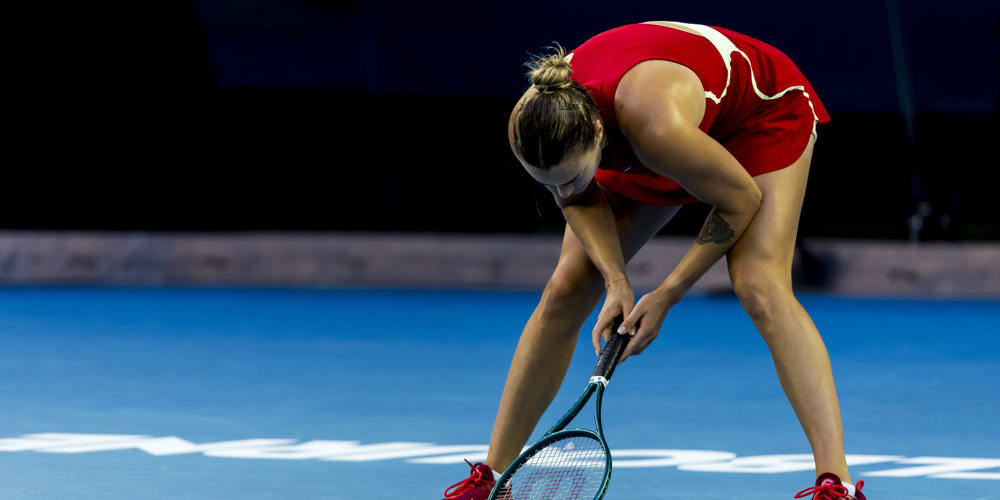 Tennis Betting: 2026 Australian Open Semifinal Picks for Aryna Sabalenka vs. Elina Svitolina, Elena Rybakina vs. Jessica Pegula