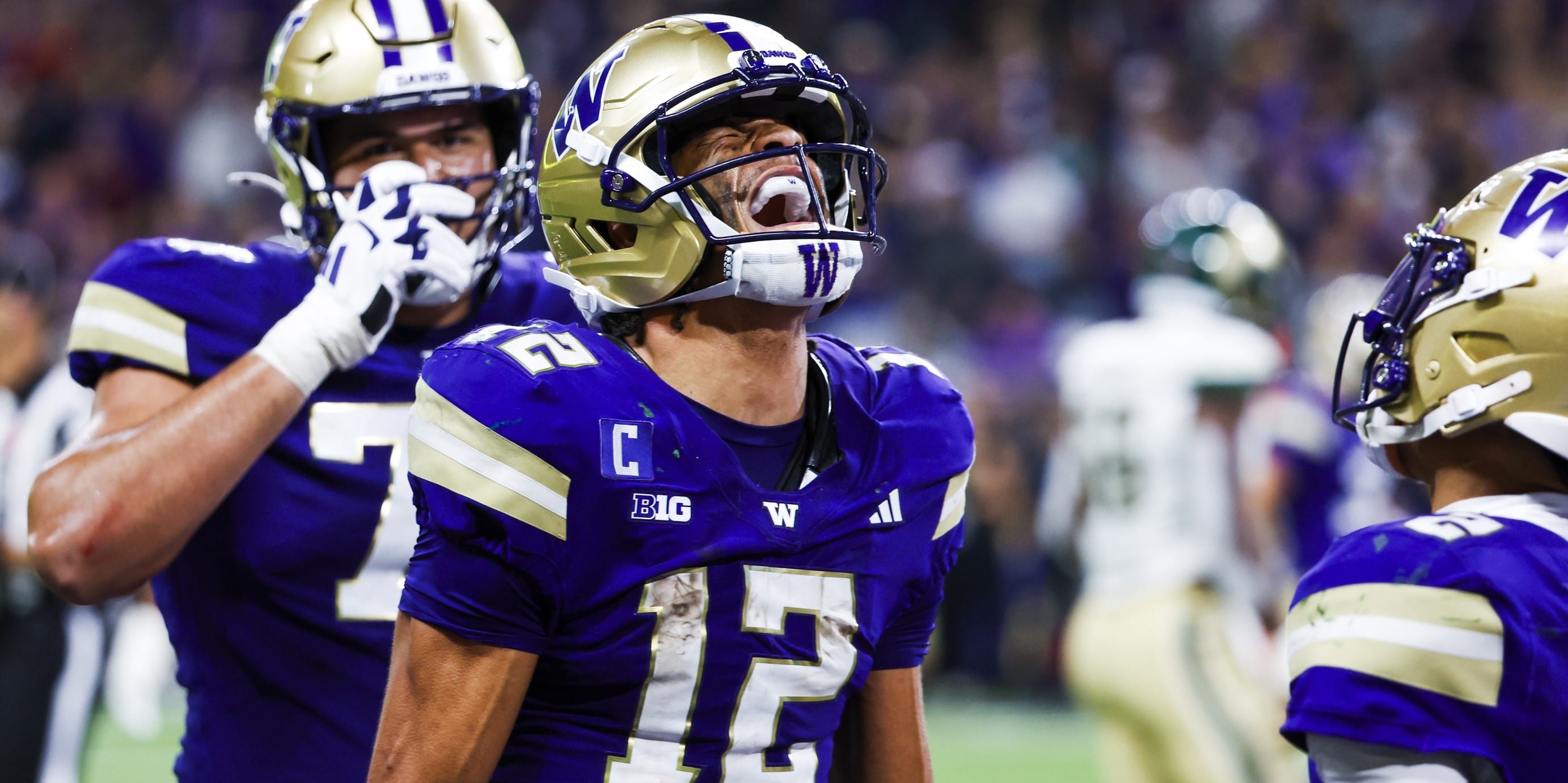 LA Bowl: Washington vs Boise State Picks, Odds and Best Bets