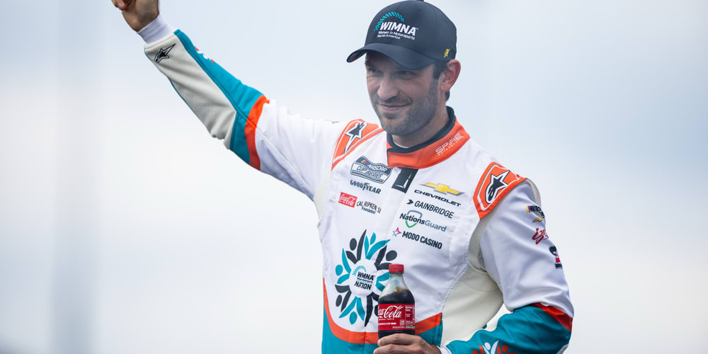 NASCAR DFS Picks and Best Bets: South Point 400
