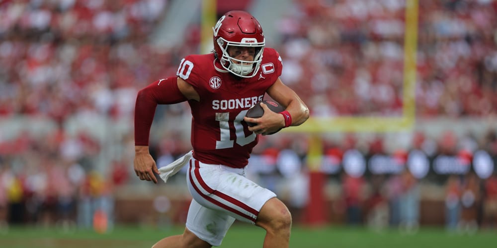 College Football Picks: CFB Week 13 Picks, Predictions and Best Bets