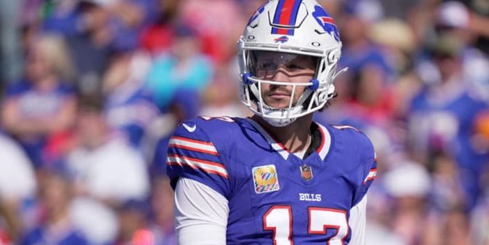 NFL Picks: Texans vs. Bills Thursday Night Football Odds & Bets