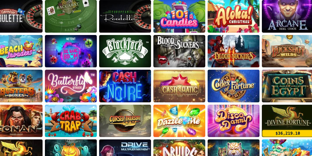 Highest Payout Online Casino (12/10) Unlock High RTP Payouts & Big Wins