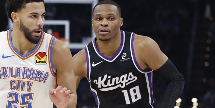 Best NBA Bets Today: Free Picks & Player Props for New Year's Day