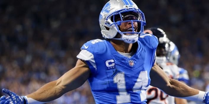 NFL Picks: Packers vs Lions Thanksgiving NFL Odds and Picks