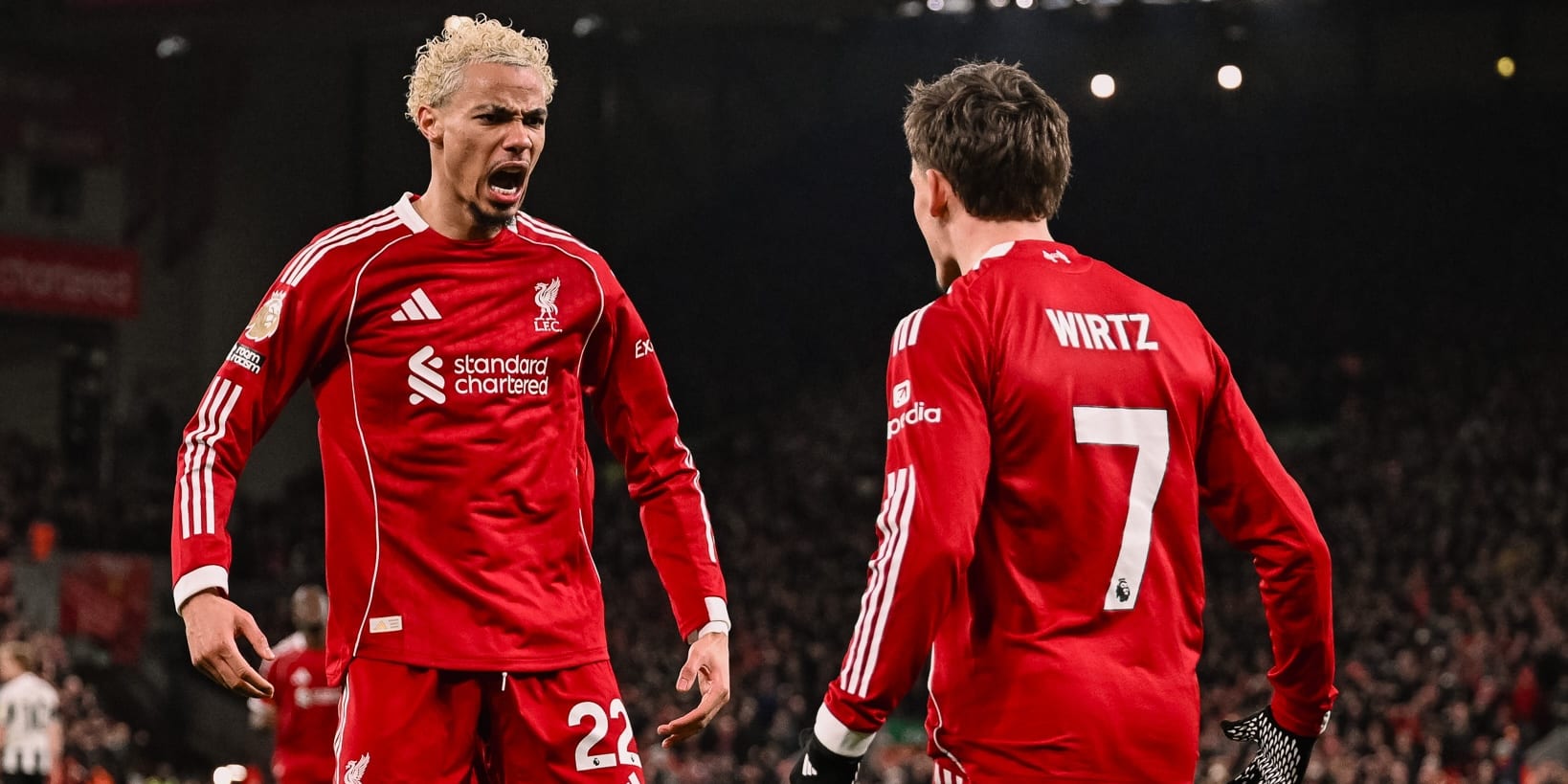 Liverpool vs Manchester City Preview, Odds, Lineups & Prediction | Premier League GW25