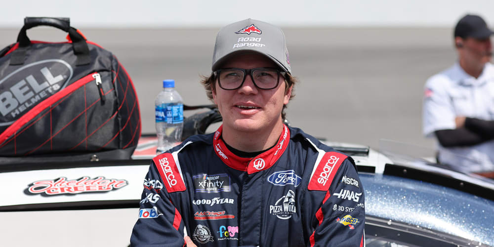 NASCAR O'Reilly Series DFS Picks and Best Bets: Nu Way 225 Sauced by Blues Hog