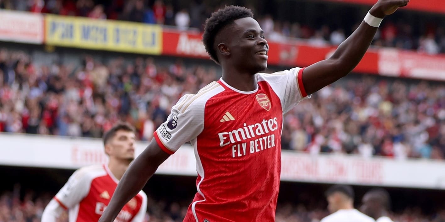 North London Derby: Arsenal vs Tottenham Hotspur Preview, Odds, Lineups & Prediction GW12