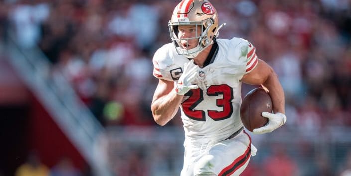 49ers vs Eagles: NFL Wild Card Picks