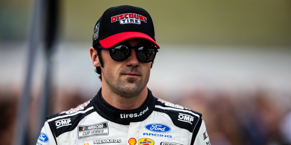 NASCAR DFS Picks and Best Bets: Bank of America 400