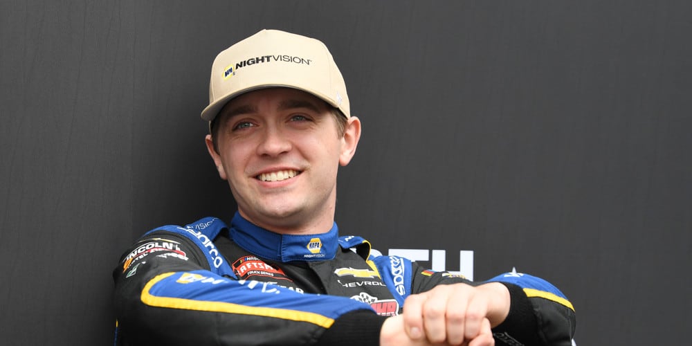 NASCAR Truck Series Picks and Best Bets: ECOSAVE 200