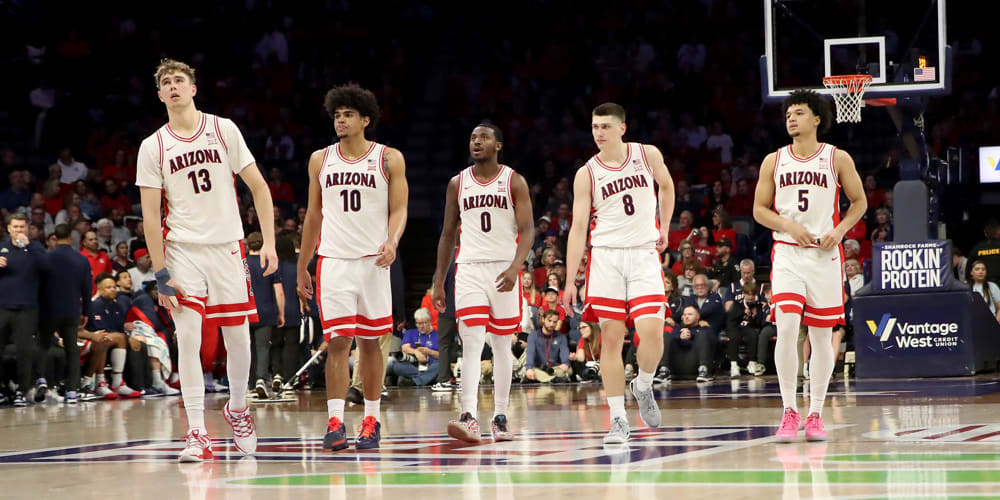 College Basketball Best Bets: Picks, Odds, and Predictions for Monday, January 26