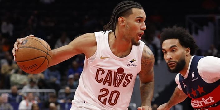 Best NBA Bets Today: Free Picks & Player Props for Friday, December 12