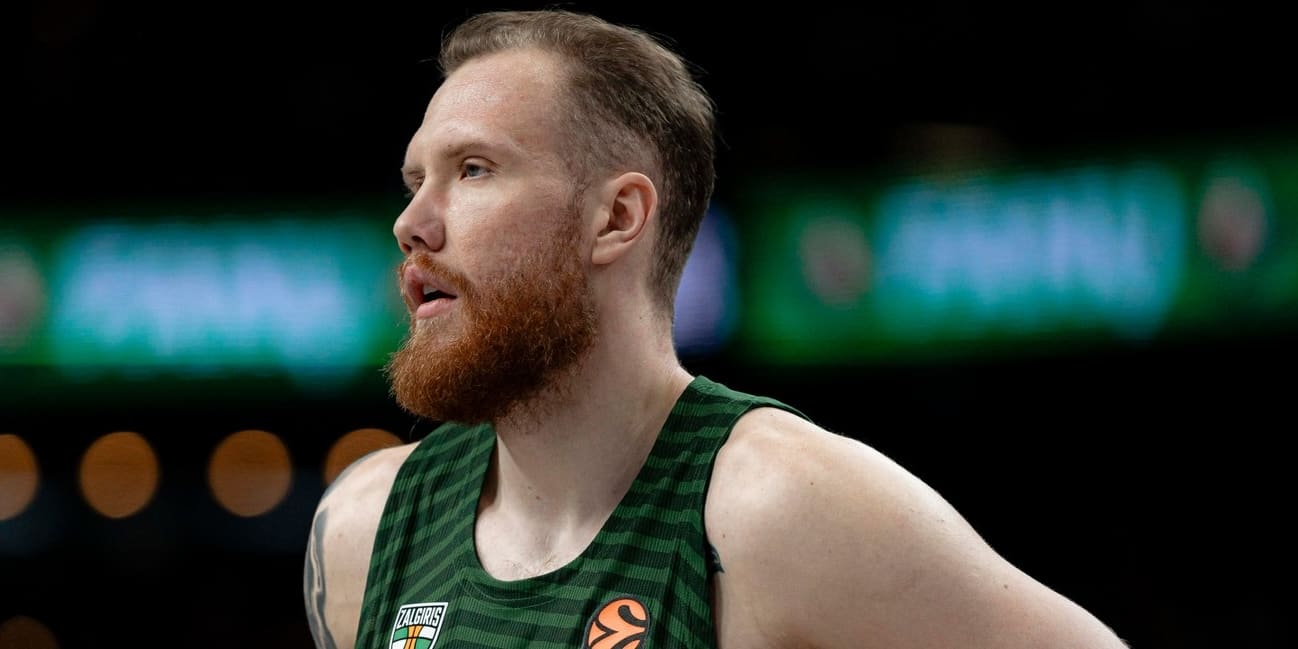 EuroLeague Basketball Primer: Round 24 - Thursday