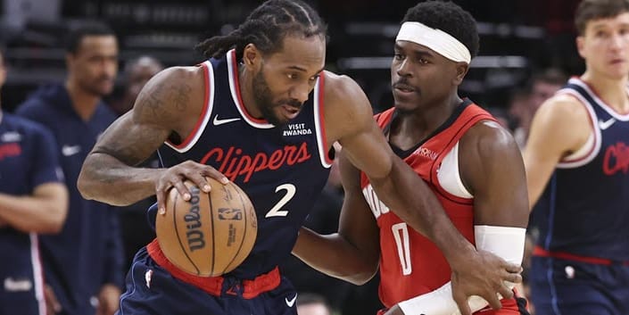 Best NBA Bets Today: Free Picks & Player Props for Friday, January 30