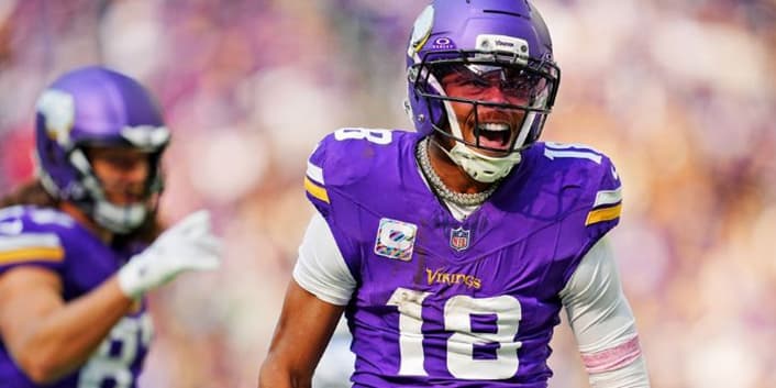 Lions vs Vikings Odds and Picks for NFL Christmas Day