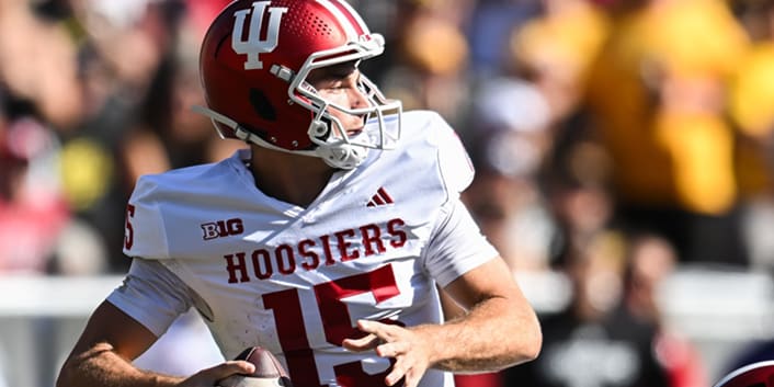 National Championship Picks and Predictions: Miami vs. Indiana