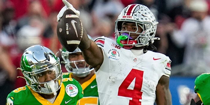 College Football Picks: Ohio State vs Michigan
