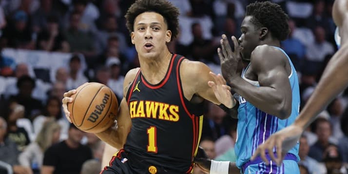 Best NBA Bets Today: Free Picks & Player Props for Wednesday, October 29