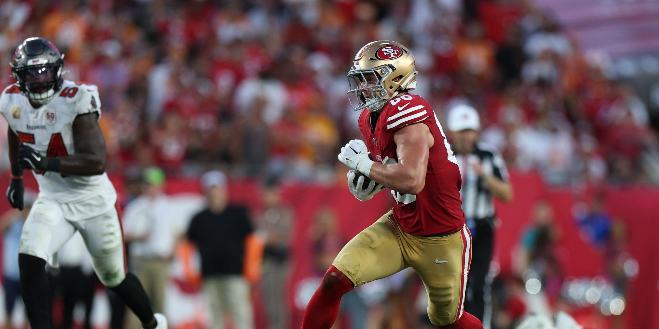 NFL Picks: Underdog Divisional Round Pick 'Em selections