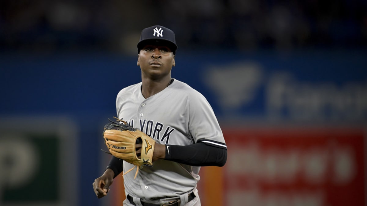 New York Yankees: Will Didi Gregorius' injury impact the Yankees' offseason  Plan?