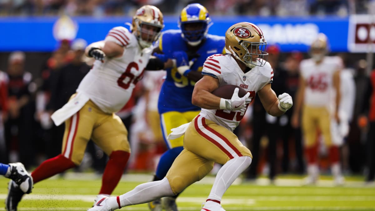 Seahawks-49ers NFC Wild-Card odds, spread, lines and best bet