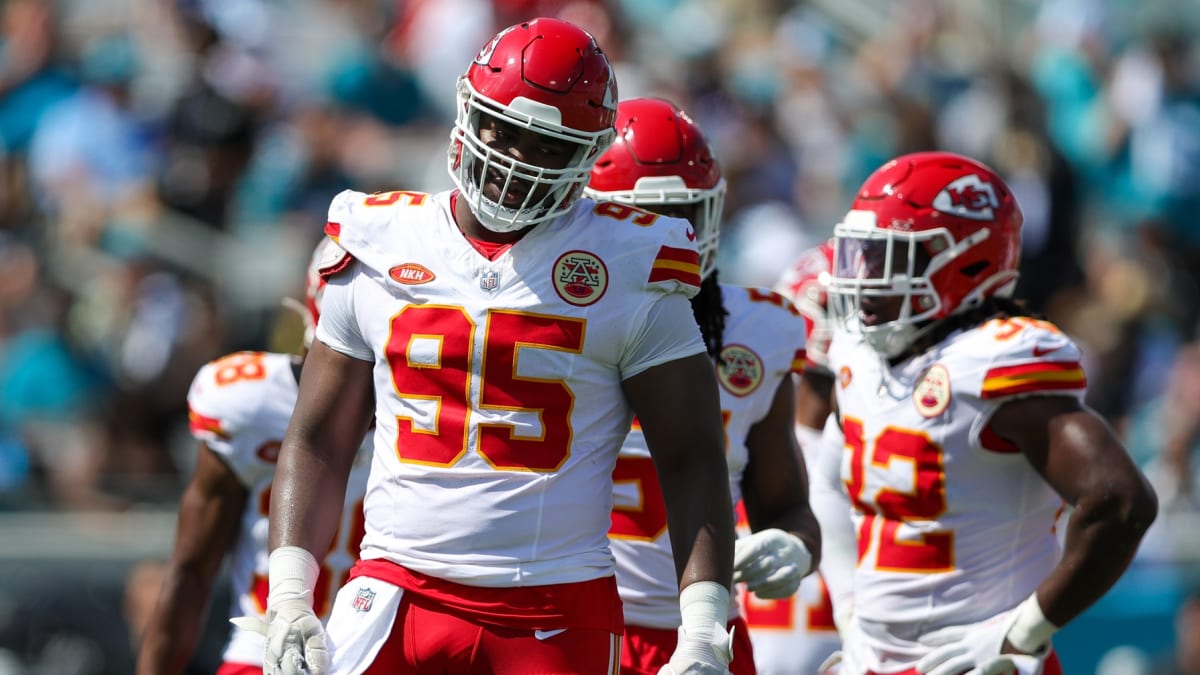 Fantasy Defense Streamers and Rankings Week 9: Bengals, Chiefs Are Quality  Options at Home